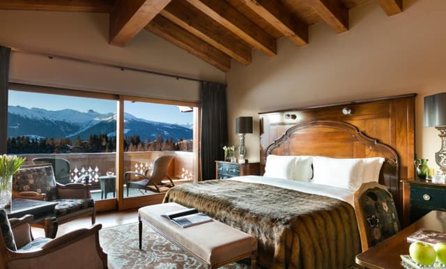 Guarda Golf Hôtel & Résidences - Photo 7