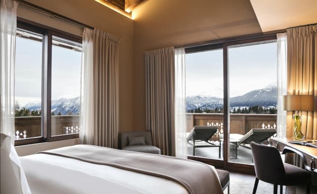 Guarda Golf Hôtel & Résidences - Photo 8