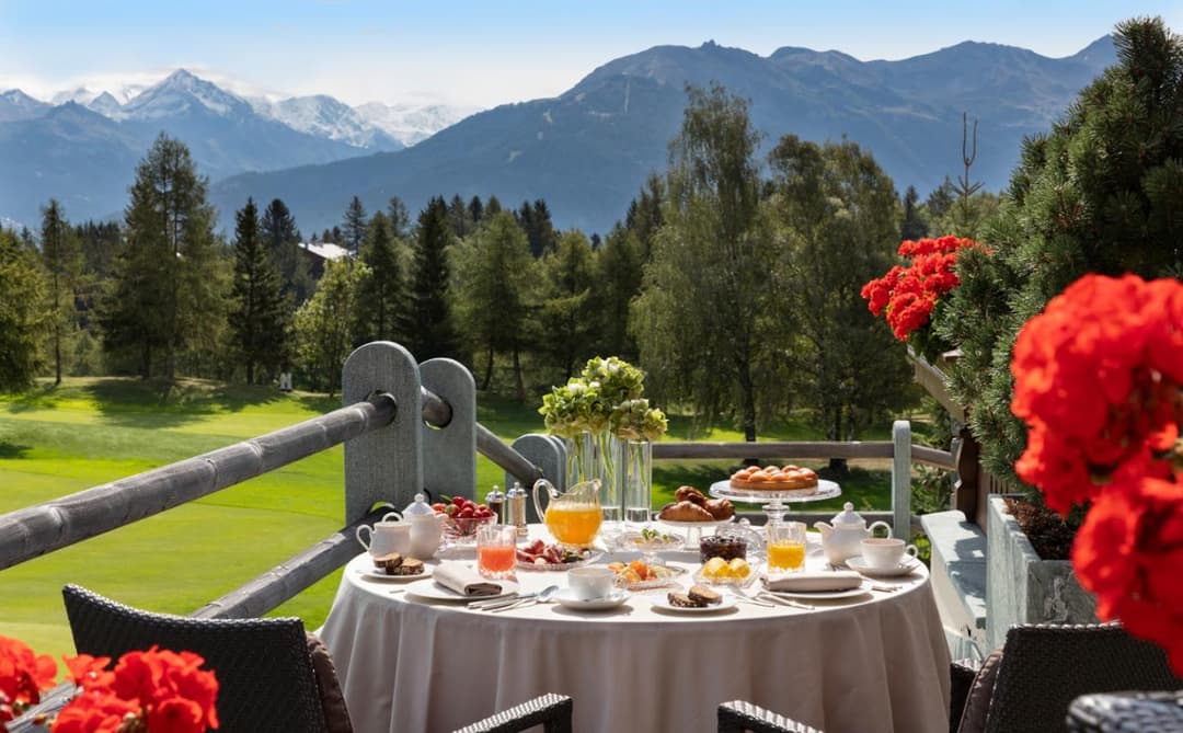 Guarda Golf Hôtel & Résidences - Photo 3