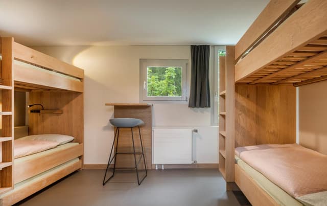 Youth Hostel Crans Montana - Photo 7