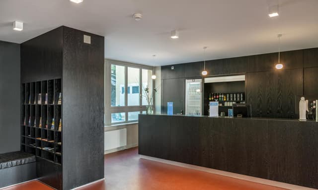 Youth Hostel Crans Montana - Photo 5