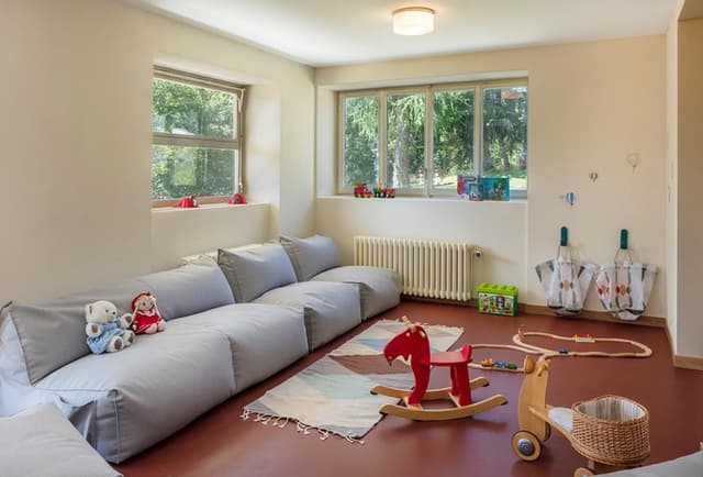 Youth Hostel Crans Montana - Photo 6