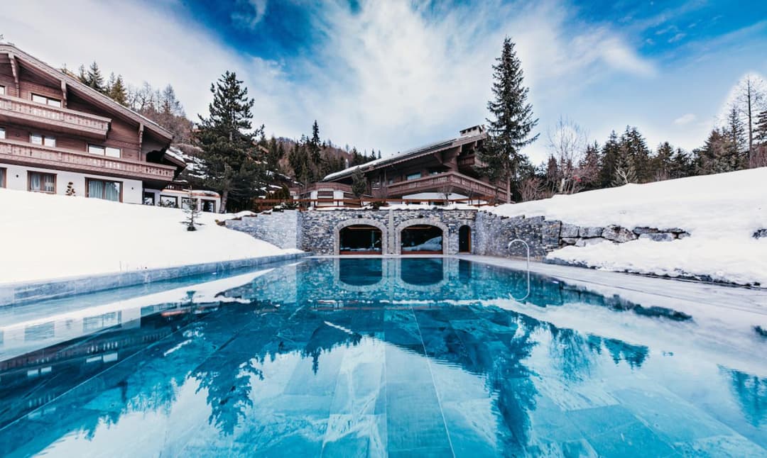 Ultima Crans-Montana - Photo 2