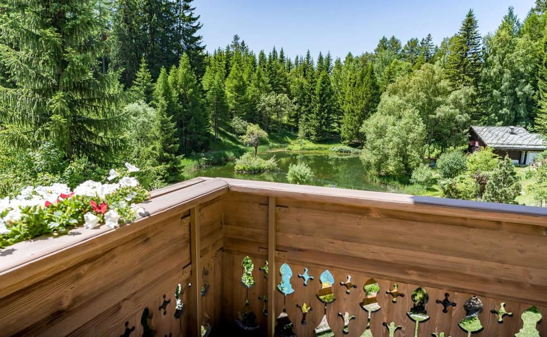 Ultima Crans-Montana - Photo 3