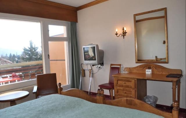 Hôtel Belmont - Photo 7