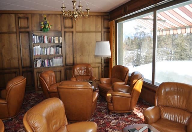 Hôtel Belmont - Photo 5