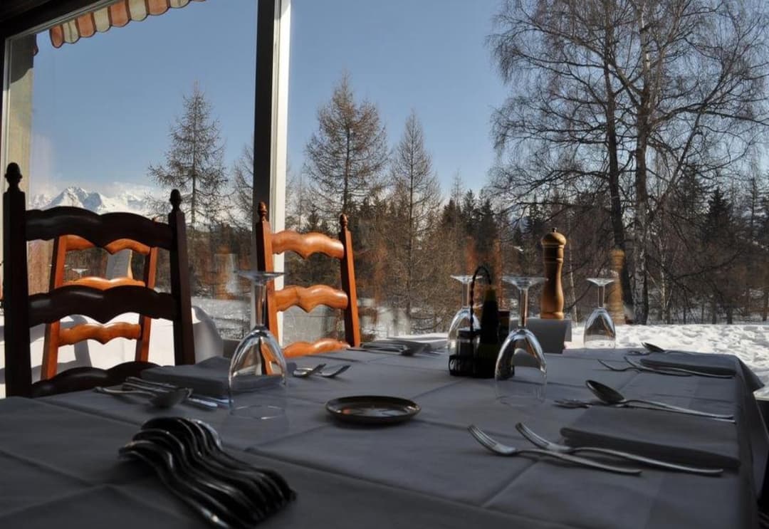 Hôtel Belmont - Photo 3