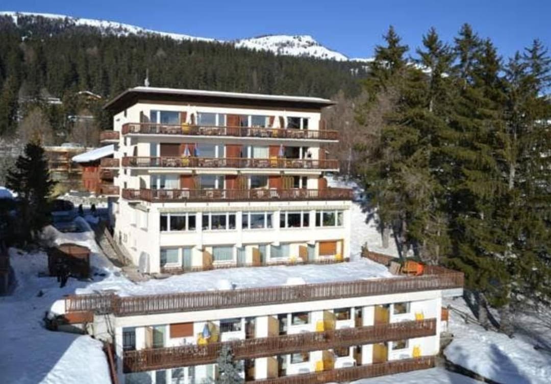 Hôtel Ad’ Eldorado - Photo 2