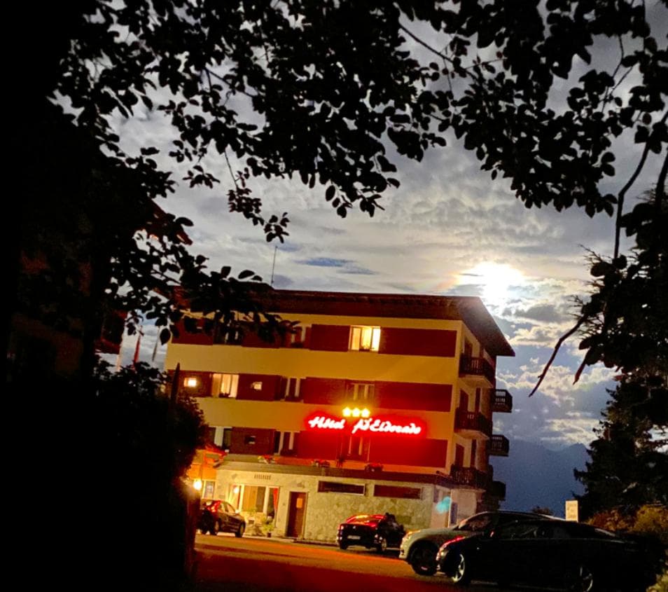 Hôtel Ad’ Eldorado - Photo 3