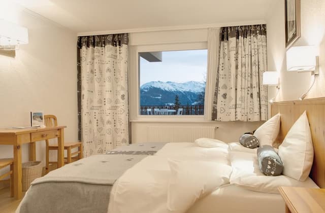 Hôtel Ad’ Eldorado - Photo 6