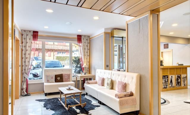 Hôtel Ad’ Eldorado - Photo 8