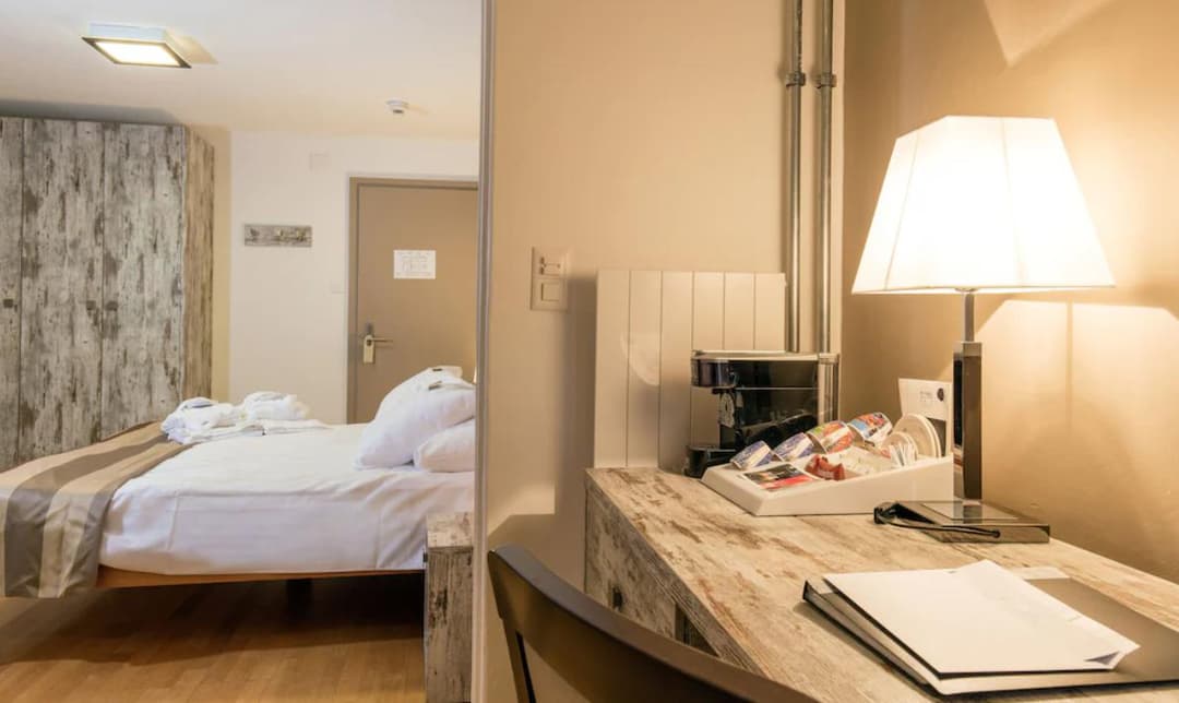 Art de Vivre – Hôtel et Spa