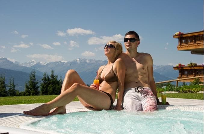 Art de Vivre – Hôtel et Spa