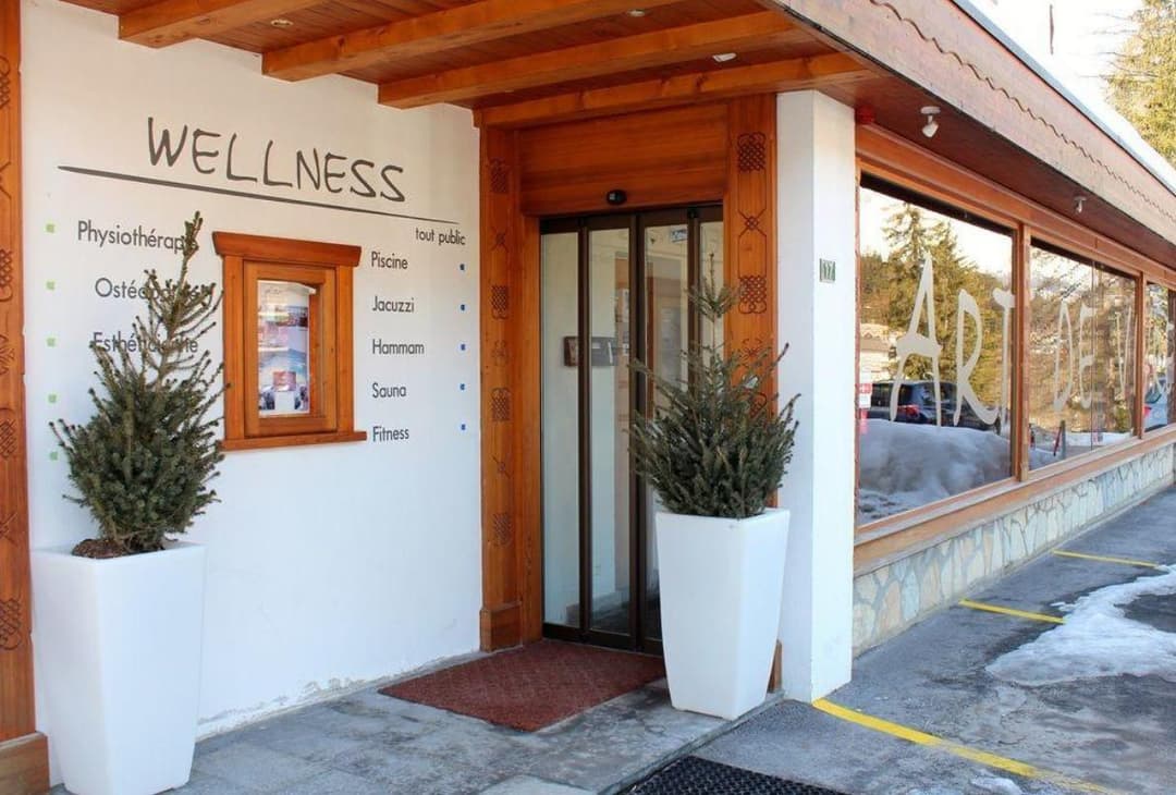 Art de Vivre – Hôtel et Spa