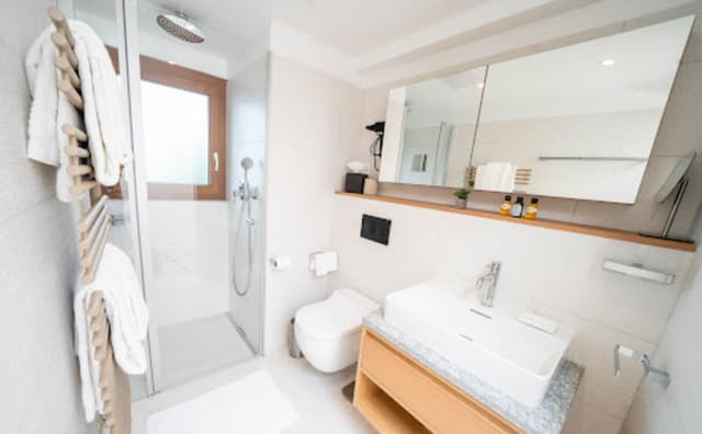 Hôtel Panorama - Photo 7