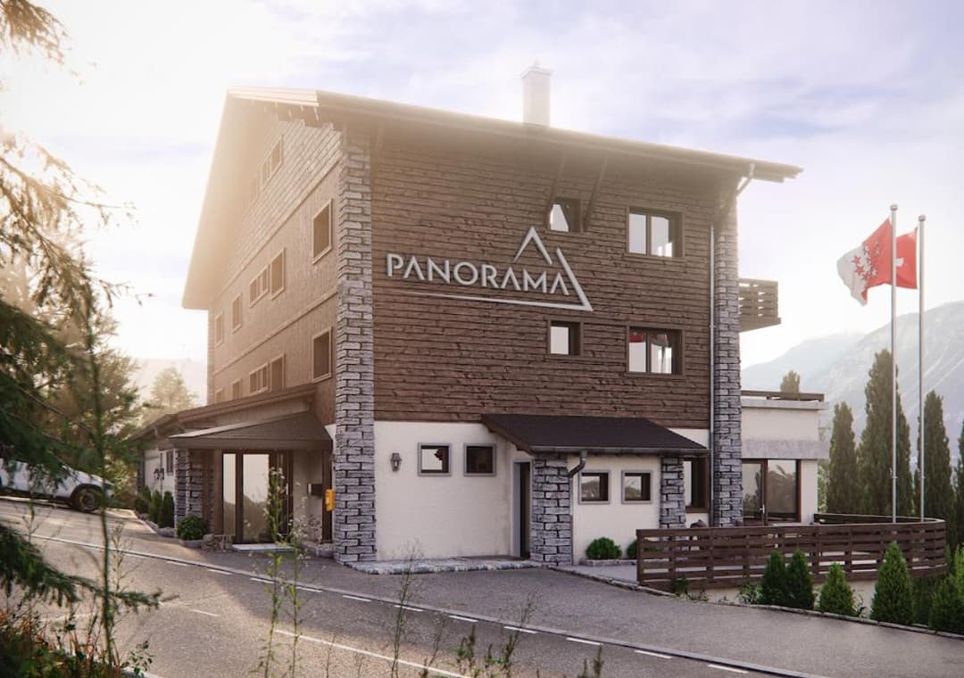 Hôtel Panorama