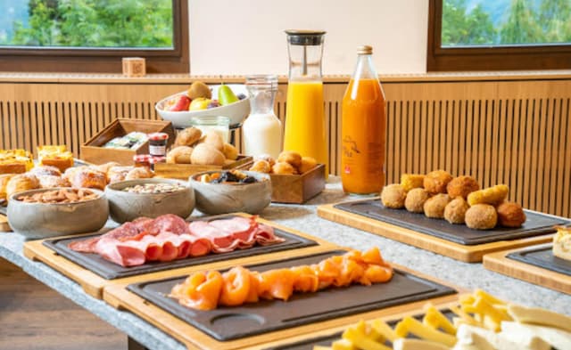 Hôtel Panorama - Photo 5