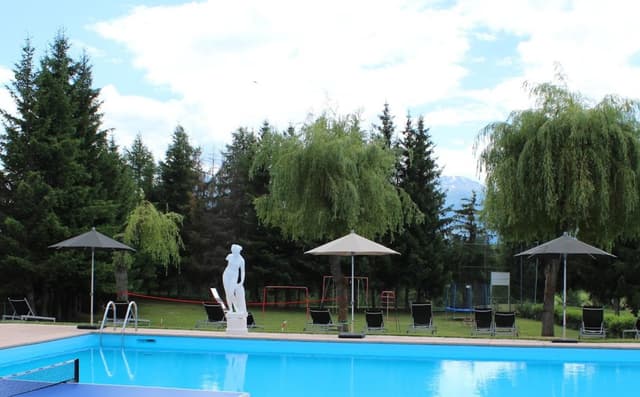 Hôtel Elite - Photo 7