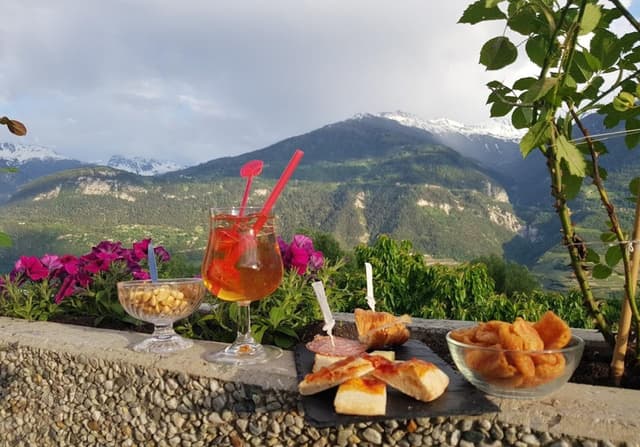 Le Relais Fleuri - Photo 8