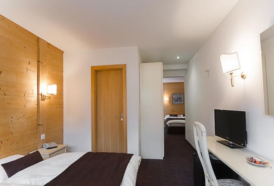 Chez Elsy – Crans-Sapins