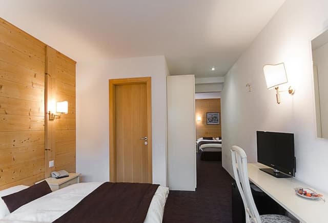 Chez Elsy – Crans-Sapins - Photo 5