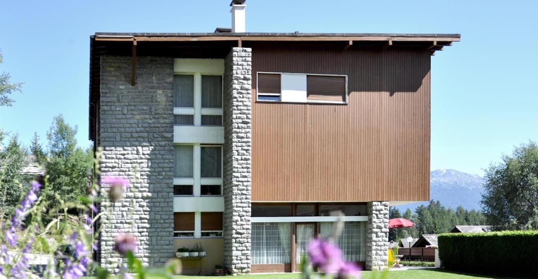 Chez Elsy – Crans-Sapins