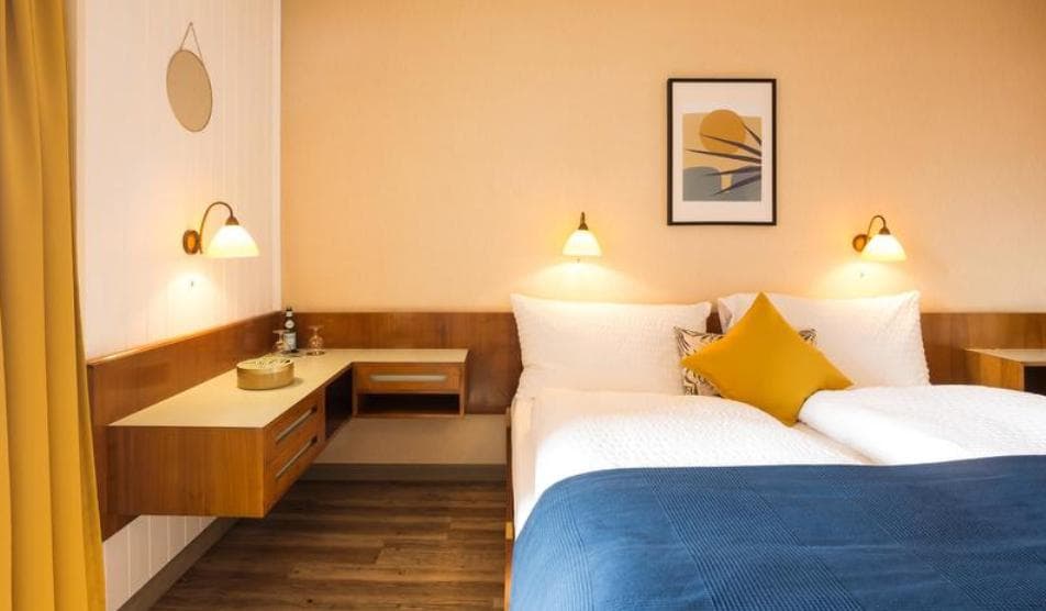 Chez Elsy – Crans-Sapins