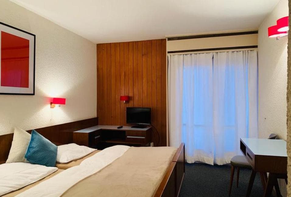 Chez Elsy – Crans-Sapins