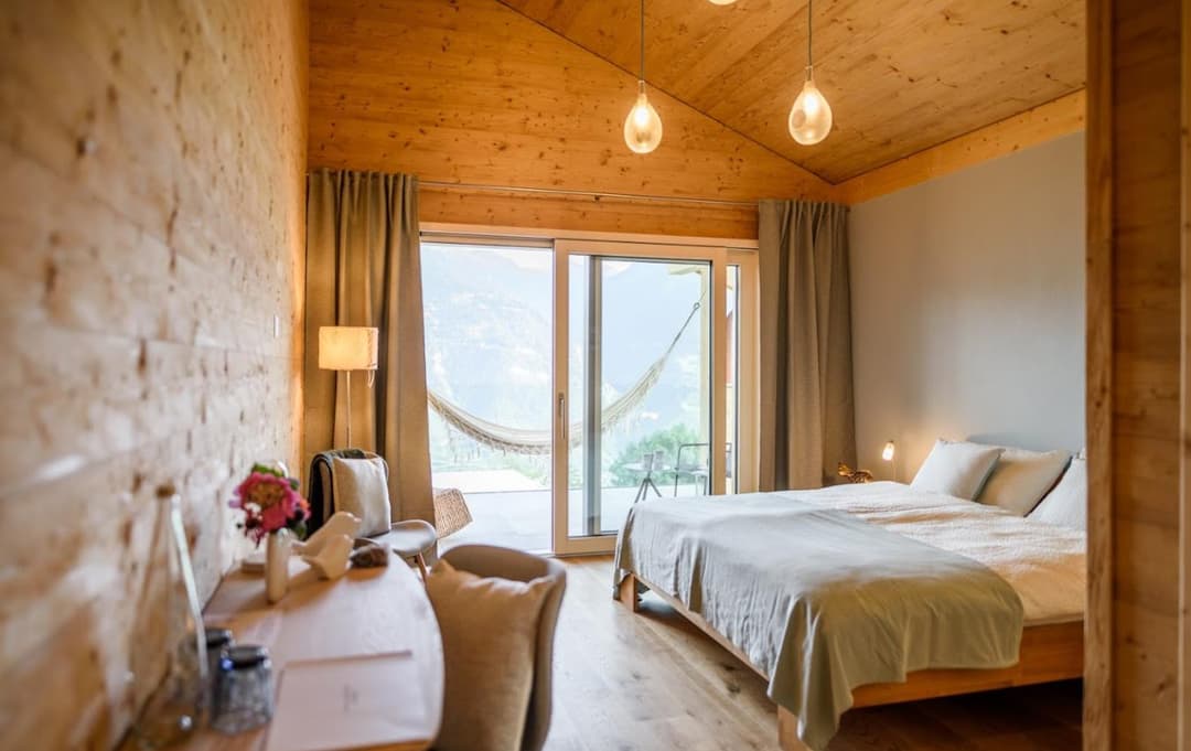 Chalet Diognysos B&B