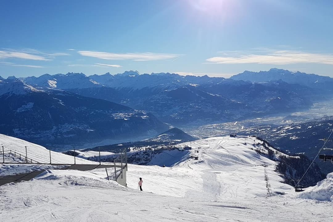 Chalet Diognysos B&B