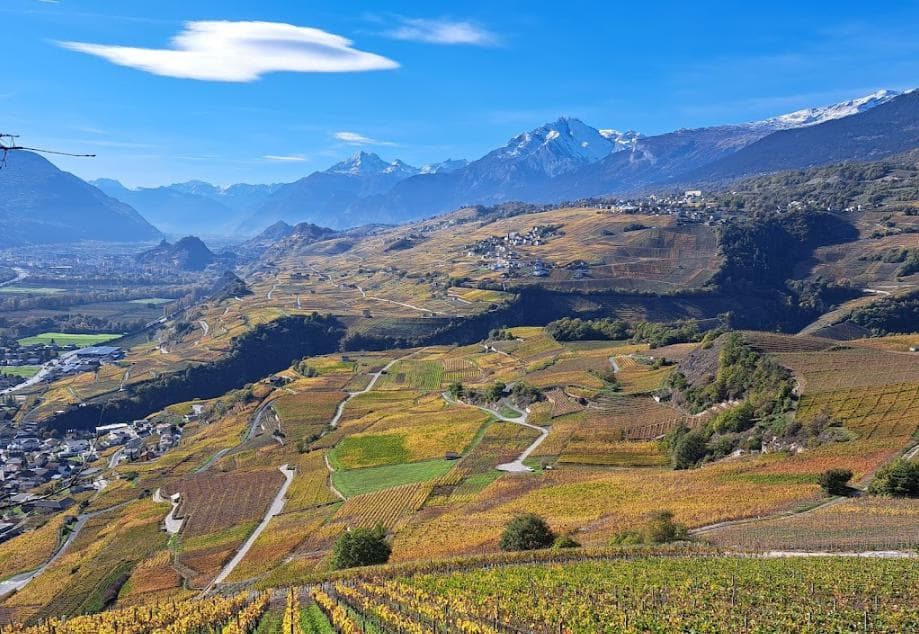 Chalet Diognysos B&B