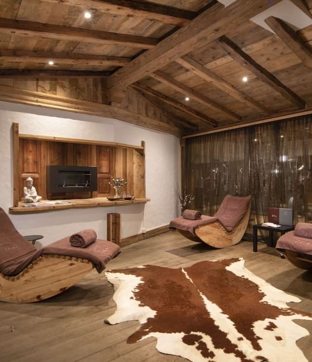 Hostellerie du Pas de l’Ours - Photo 6