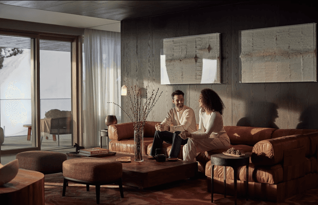 Six Senses Crans-Montana - Photo 8