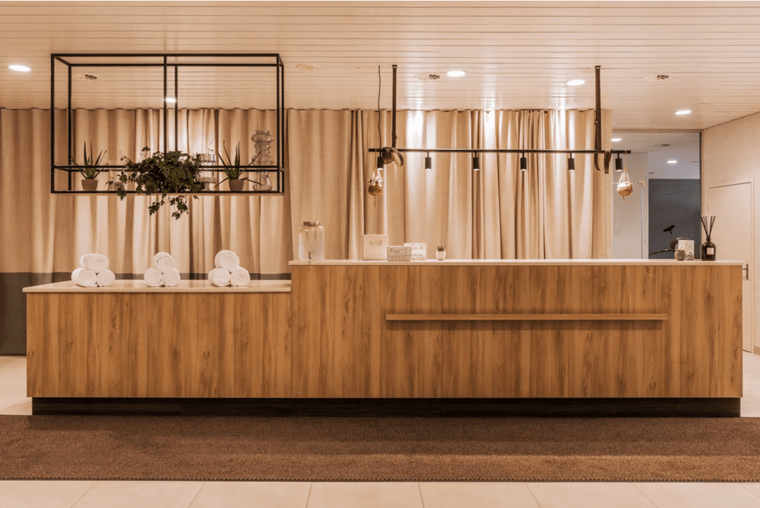 Hôtel Valaisia a Faern Collection Resort - Photo 2