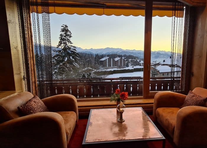 Hôtel de l’Etrier - Photo 3