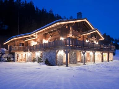 Tradition Chalet