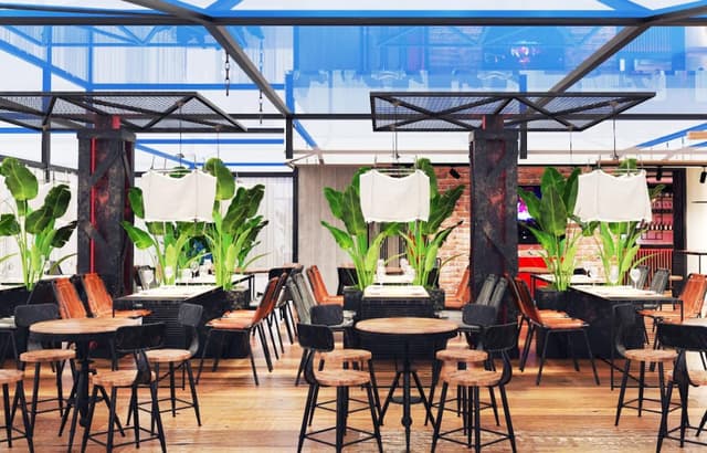 Alaïa Lodge - Photo 4