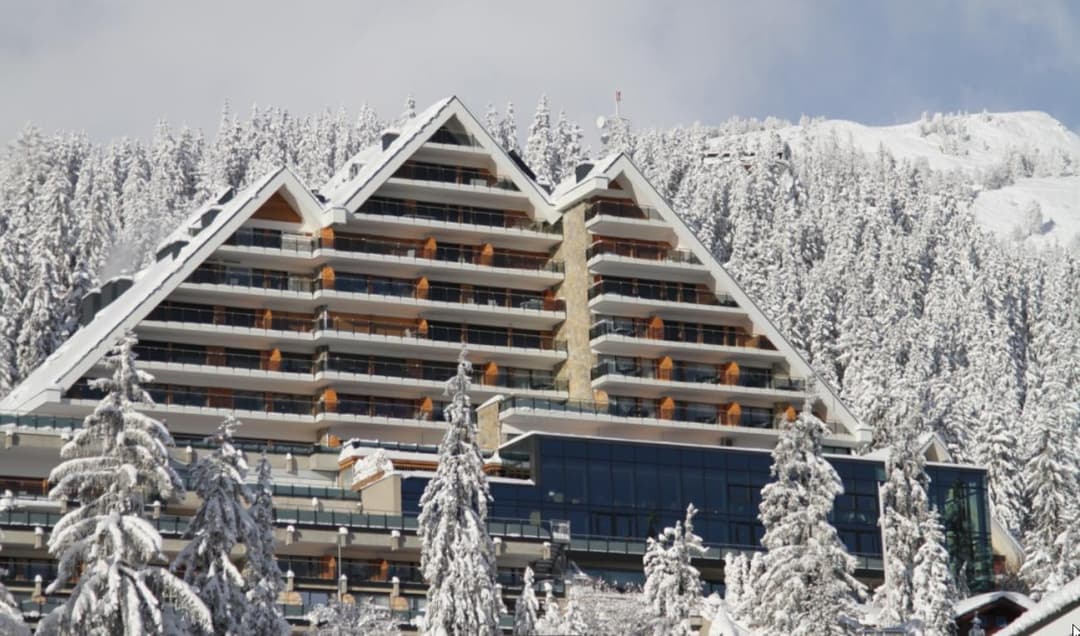 Crans Ambassador - Photo 1