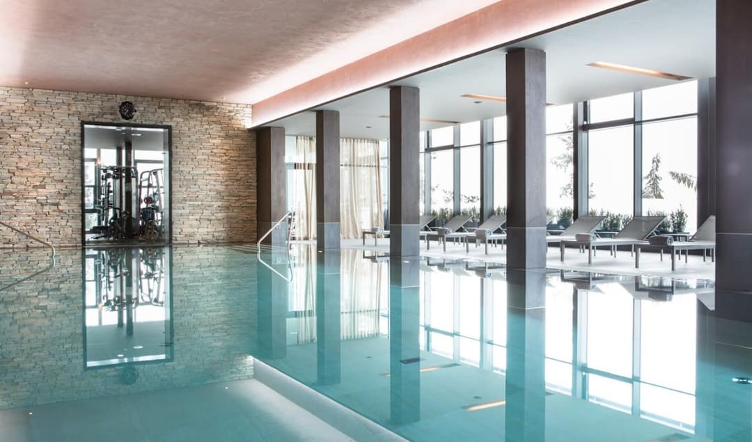 Crans Ambassador - Photo 2