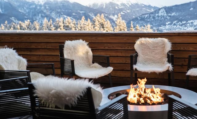 Crans Ambassador - Photo 7