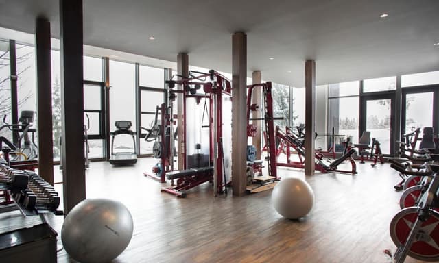 Crans Ambassador - Photo 4