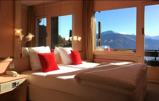 Hôtel de la Forêt - Photo 6