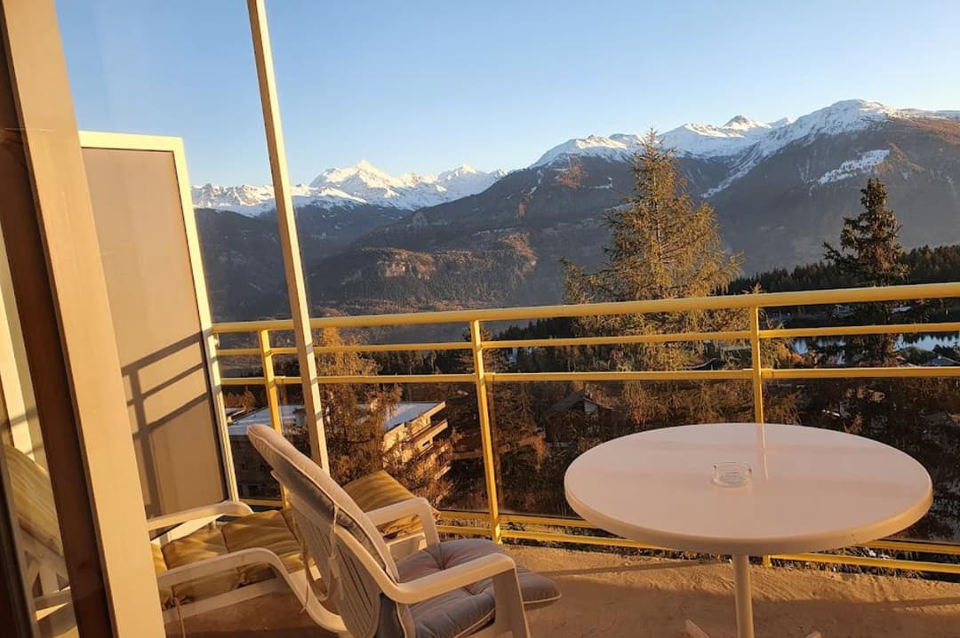 Grand hôtel du Parc - Photo 3