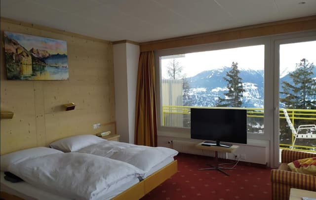 Grand hôtel du Parc - Photo 5