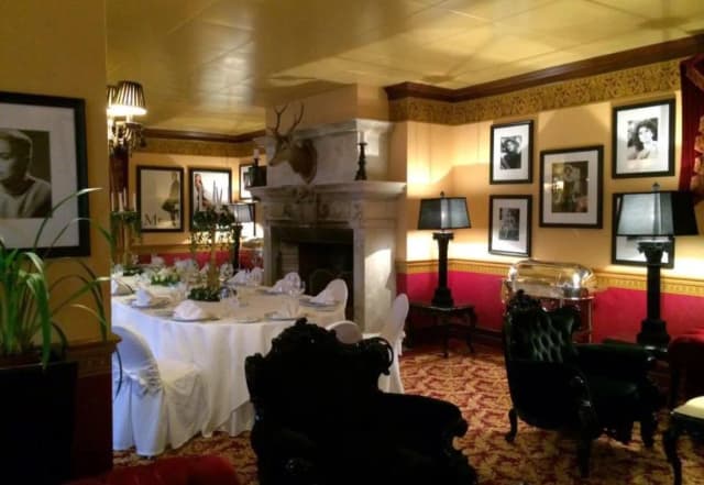 Grand Hôtel du Golf et Palace - Photo 7