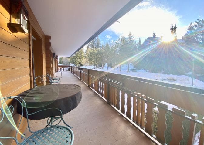 1749 – Appartement 5.5 pièces – 7700 CHF – 260 m²