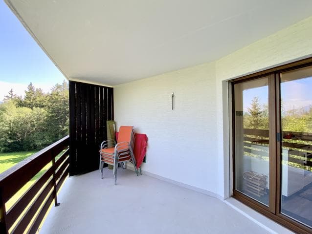 1752 – Appartement 2.5 pièces – 1670 CHF – 50 m²