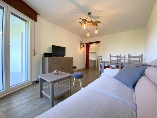 1752 – Appartement 2.5 pièces – 1670 CHF – 50 m²