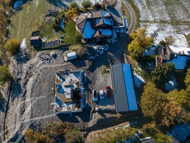 2121 – Maison 5 pièces – 3613579 CHF – 600 m²