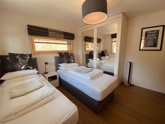 1756 – Appartement 4.5 pièces – 110 m²